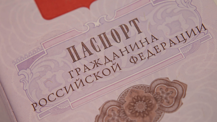 Отметка в паспорте ИД ЕДН: в Госдуме рассказали о её назначении