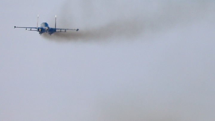 Как украинский лётчик перешёл на сторону России? Шурыгин назвал единственно возможный вариант