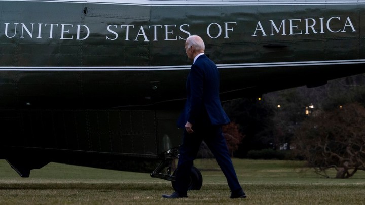 Дугин сделал однозначный вывод: Байден снят с президентской гонки