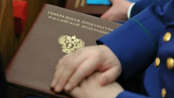 На стройке в Сочи иностранец соорудил молельную комнату