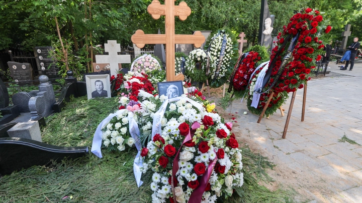 К чему снится кладбище: Глубинный смысл снов о могилах и памятниках