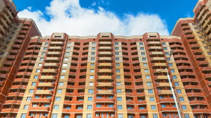 Вместо ипотеки: в Госдуме озвучили способы обеспечить жильем семьи России