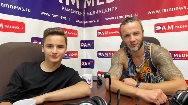 Это был очень прикольный опыт: Юноша из Раменского дошёл до суперфинала в Суперниндзя. Дети