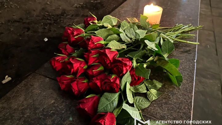 Умер оставивший автограф на стене рейхстага герой Великой Отечественной войны Сычёв