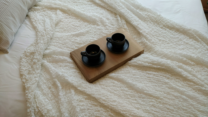 Ученые установили идеальную норму чая, кофе и воды, продлевающую жизнь