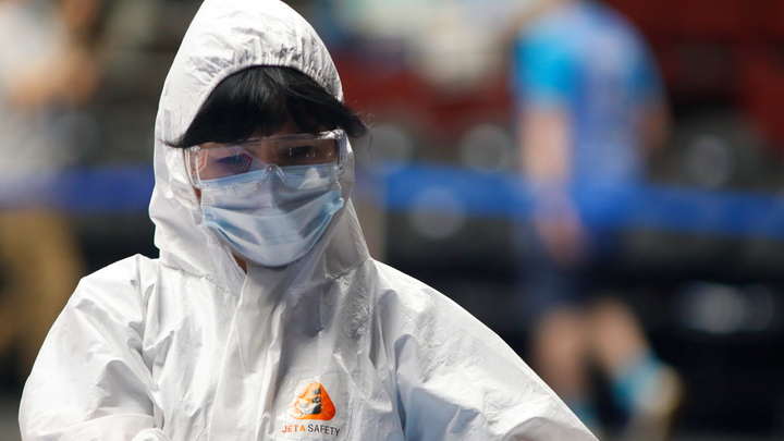 Коронавирус на Кубани на 5 августа: антиковидные меры не спугнули туристов