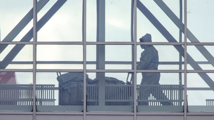 В Кузбассе выявлено 128 новых случаев COVID-19 на утро 12 апреля