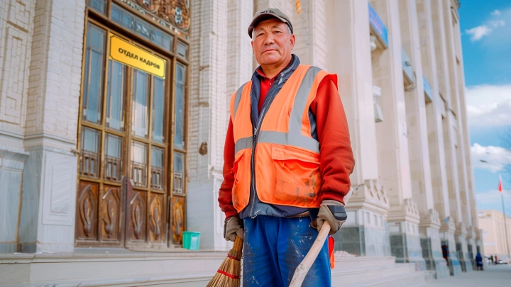 Минтруд увеличил квоту на рабочих-мигрантов. Но не всё так плохо