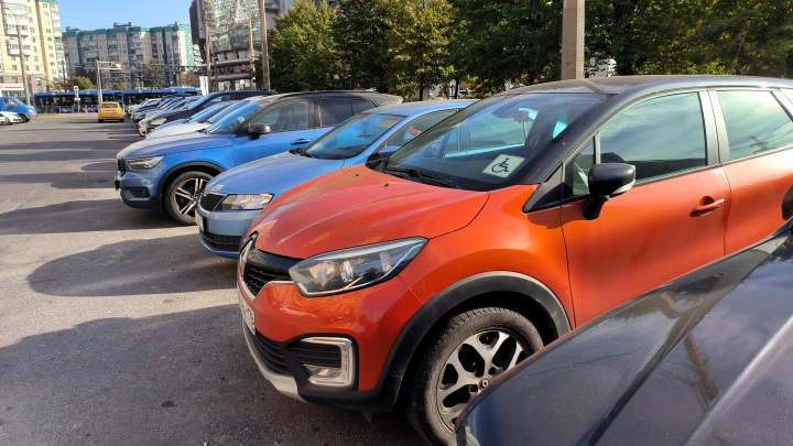 Эксперт назвал, какие автомобили стали лидерами по кражам запчастей в 2025 году