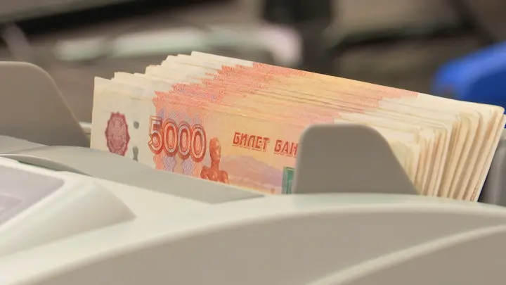 В России дорого продают Запорожец 90-года выпуска