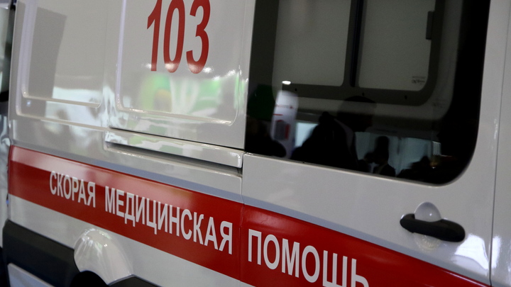 К лету во Владимирскую область закупят 10 новых машин скорой медицинской помощи