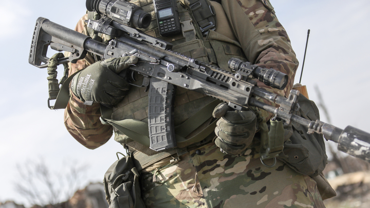 Что скрывает Киев: Россия прорвала фронт ВСУ под Купянском