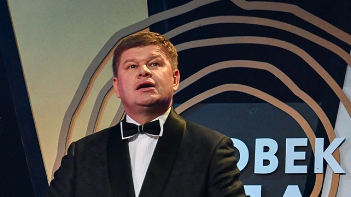 Губерниев: «Лада» должна фокусироваться на прекрасном отечественном автопроме