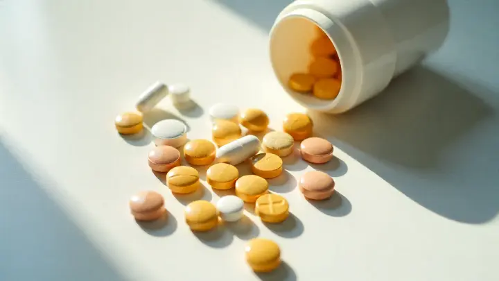 Три лекарства попали под строгий контроль в России