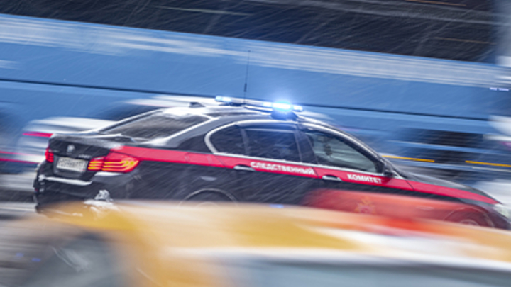 СК арестовал священника по обвинению в активном участии в составе ОПГ из 1990-х