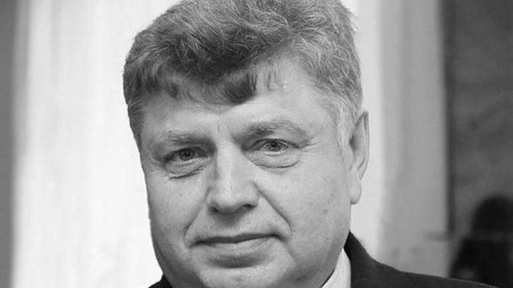Замминистра промышленности и энергетики Алтайского края погиб в ДТП на Чуйском тракте