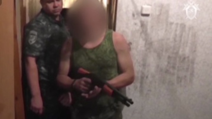 Жестокая смерть семьи и ребёнка в Новошахтинске: убийца показал, как расстрелял людей