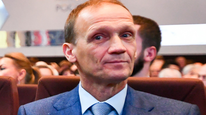 Воспринимают нас как людей второго сорта: депутат Драчёв высказался о партнёрах
