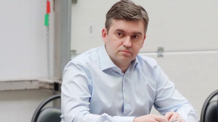 Владимир Путин включил губернатора Ивановской области в состав совета по развитию МСУ