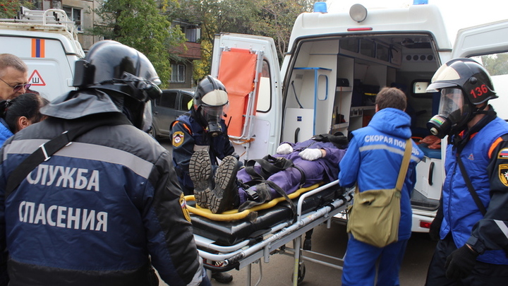 В Ростовской области пройдут командно-штабные учения