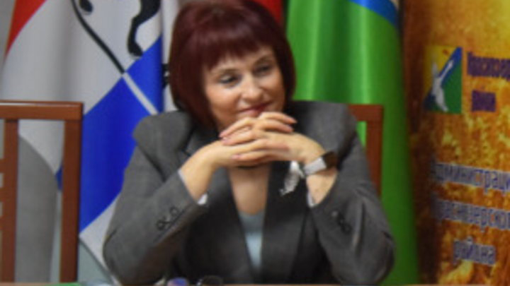 В кабинет главы Краснозёрского района Новосибирской области пришли с обысками