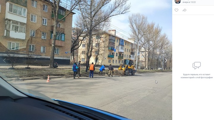 Депутат ивановской Облдумы: дороги в Иванове хуже, чем в Донецке
