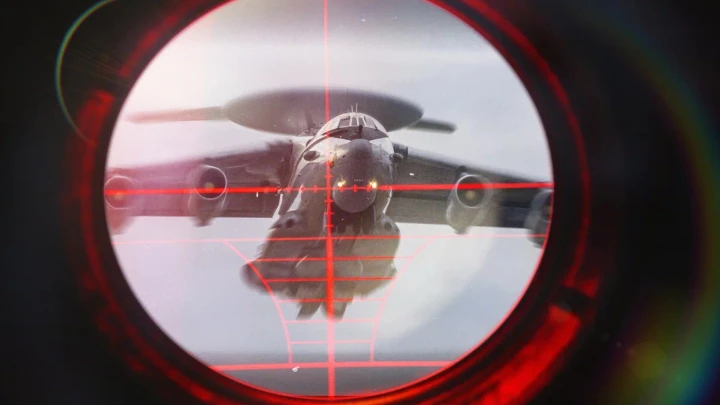 Давно не работали так близко: Разведчик США в 220 км от Крымского моста. Три причины пролёта назвала Военная хроника