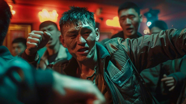 Заберём документы, и никакой СВО: В Петрозаводске после нападения толпы мигрантов ранен русский солдат