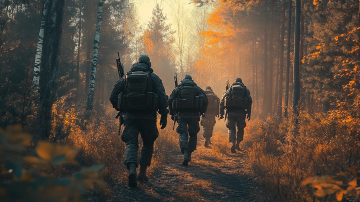 Неожиданная связь: Как спецпосланник США по Украине участвует в конфликте