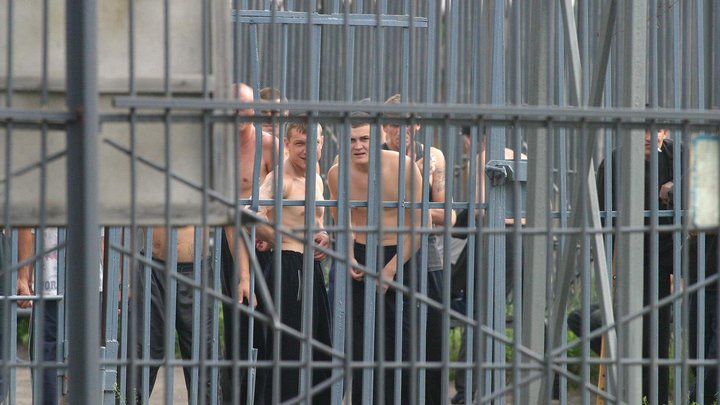 Активист запрещенного в России АУЕ получил в самарской колонии новый срок