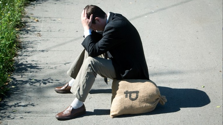 Малый бизнес выбивает бронь: просят отсрочку от мобилизации