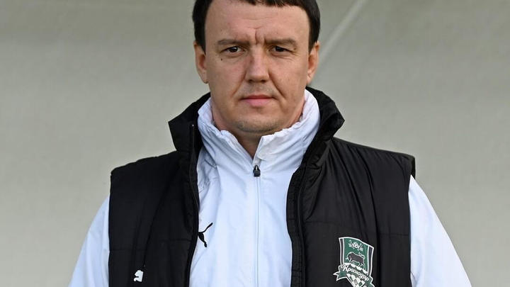 Главным тренером ФК «Краснодар-2» стал Александр Сторожук