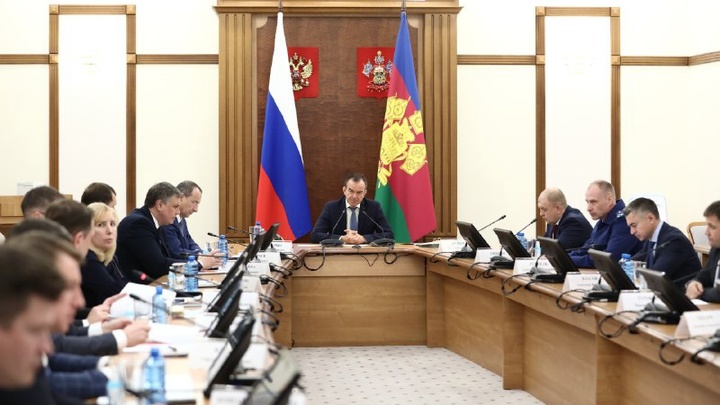 На Кубани за 2022 год построили 11 ФАПов