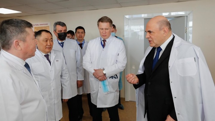 Путин выбрал Мишустина. Сколько будут рассматривать кандидатуру нового премьера, ноу-хау от Володина