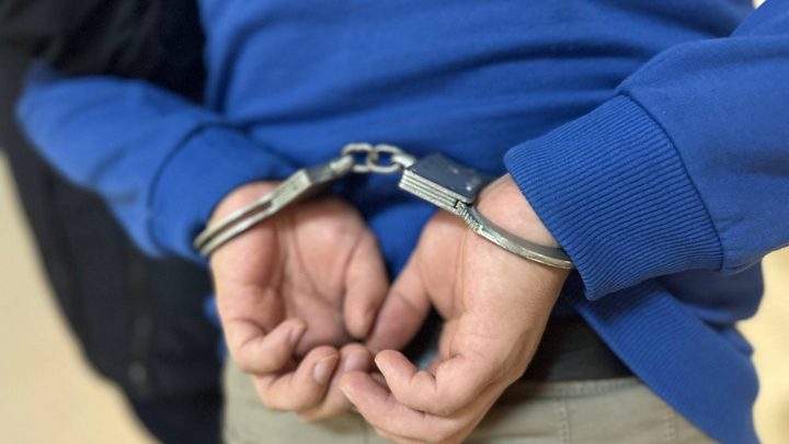 Надругался над 11-летней: в Челябинске поймали педофила