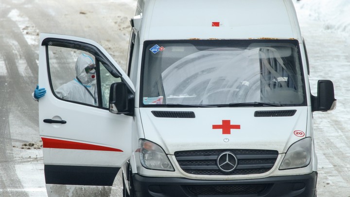 2 февраля на 301 ковид-больного в Ивановской области стало больше