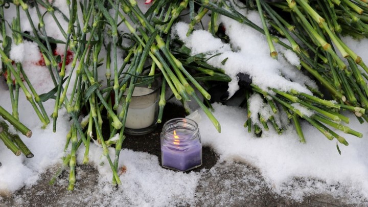 Всего тридцать два: Не стало актёра из фильма Географ глобус пропил