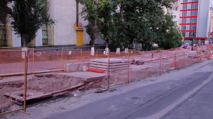Власти Ростова пообещали вернуть горячую воду в оставшиеся дома к понедельнику 1 августа
