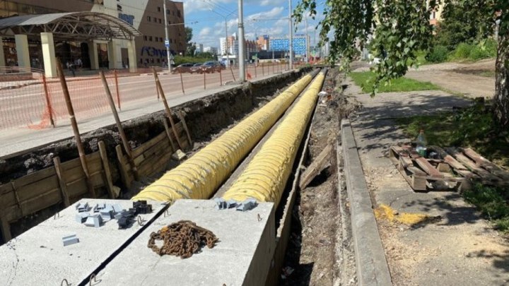 Власти Кузбасса назвали сроки начала отопительного сезона
