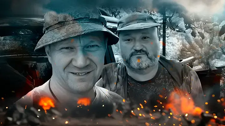 Гудвин среди мёртвых душ: как 87-й полк воскрешает погибших, чтобы не платить семьям