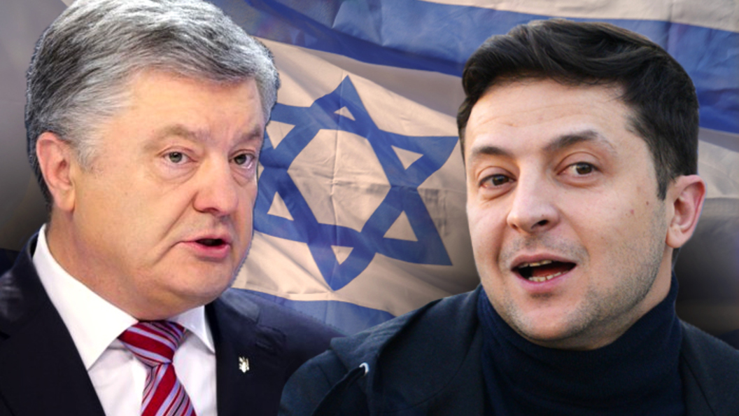 Порошенко, Алексей Иванович — Википедия