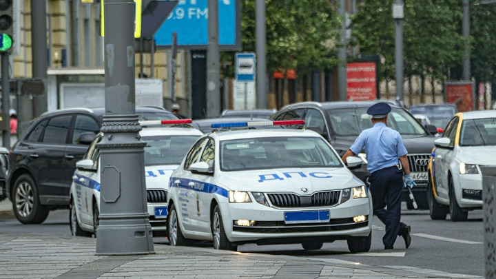 В Екатеринбурге полиция массово проверяет автобусы после страшного ДТП в Лесном