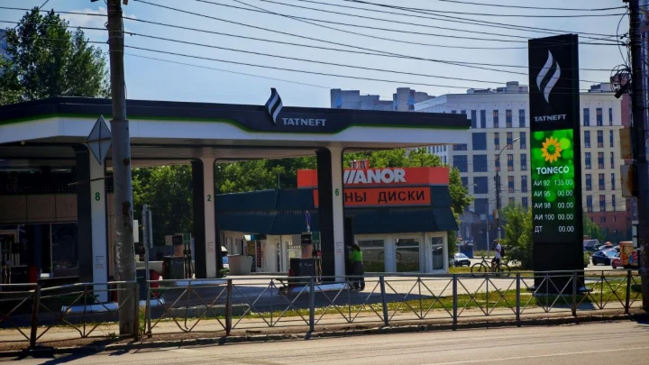 Где бензин в Новосибирске: как найти топливо по разумной цене