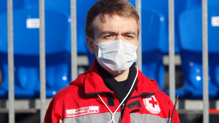 Онкобольных из Запорожской области направят на лечение в Крым