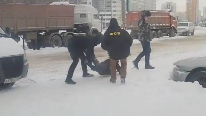 В Челябинске подросток по заданию украинских кураторов готовил взрыв