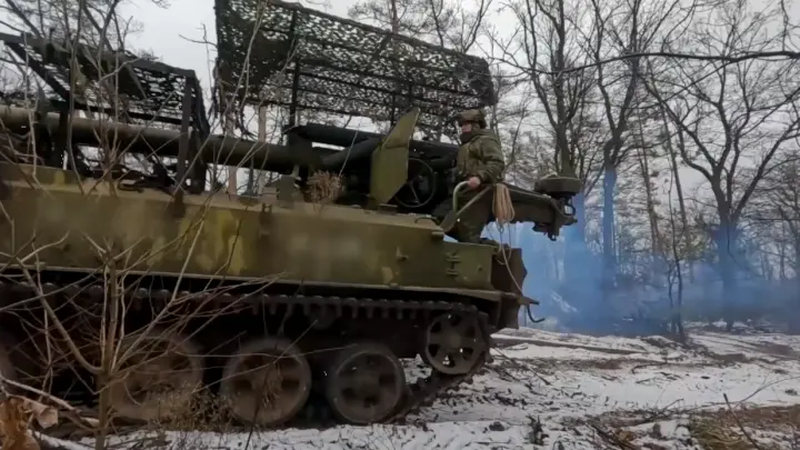 Украинские эксперты определили три ключевых сценария развития конфликта в 2026 году