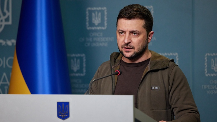 Близится момент: Болгарский генерал указал на победителя в конфликте на Украине