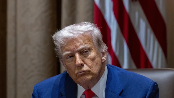 Будем воевать: Трамп переходит на язык ультиматумов. Вероятность скорого удара США по Украине - 90%
