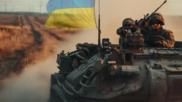 Отступаем!: Помните, украинский боевик выдал неприятный сюрприз? Командование ВСУ выступило с заявлением