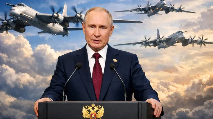 А вот это неожиданно! В Киеве выступили с признанием о Путине и СВО. Значит всё понимают?